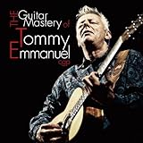 ザ・ギター・マスタリー・オブ・トミー・エマニュエル