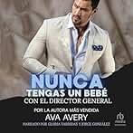 Nunca tengas un bebé con el director general: Equipo Titan Racing 5