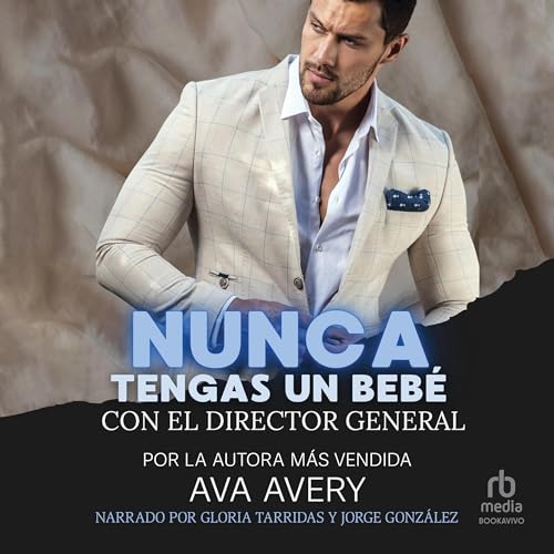 Nunca tengas un bebé con el director general: Equipo Titan Racing 5