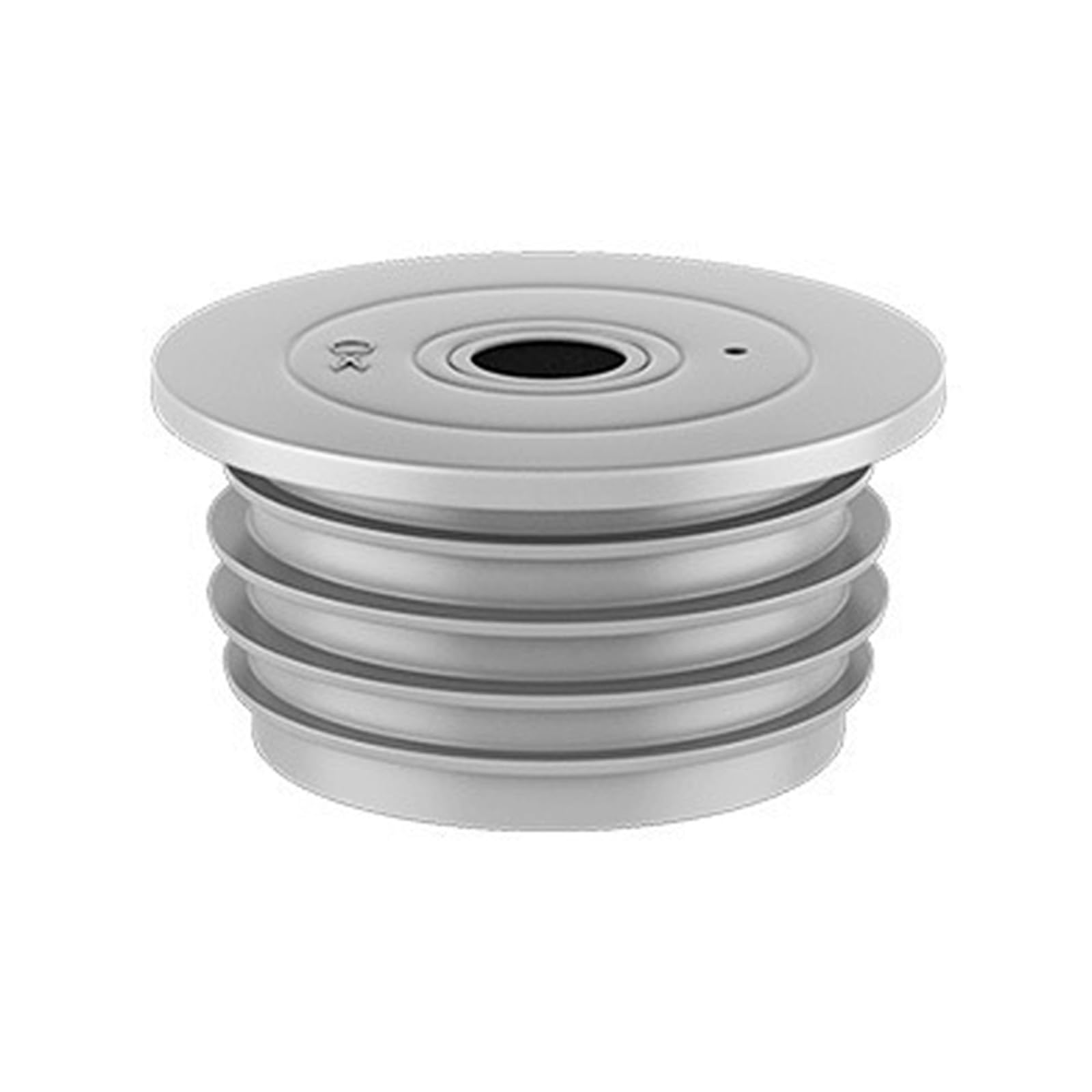 Washing Machine Drain Hose Seal Plug Sewer Pipe Seal Rings Sealing Covers for Laundry Room, Kitchen, Bathroom Enduring AntiOdor Floor Drain Plug for Laundry Room