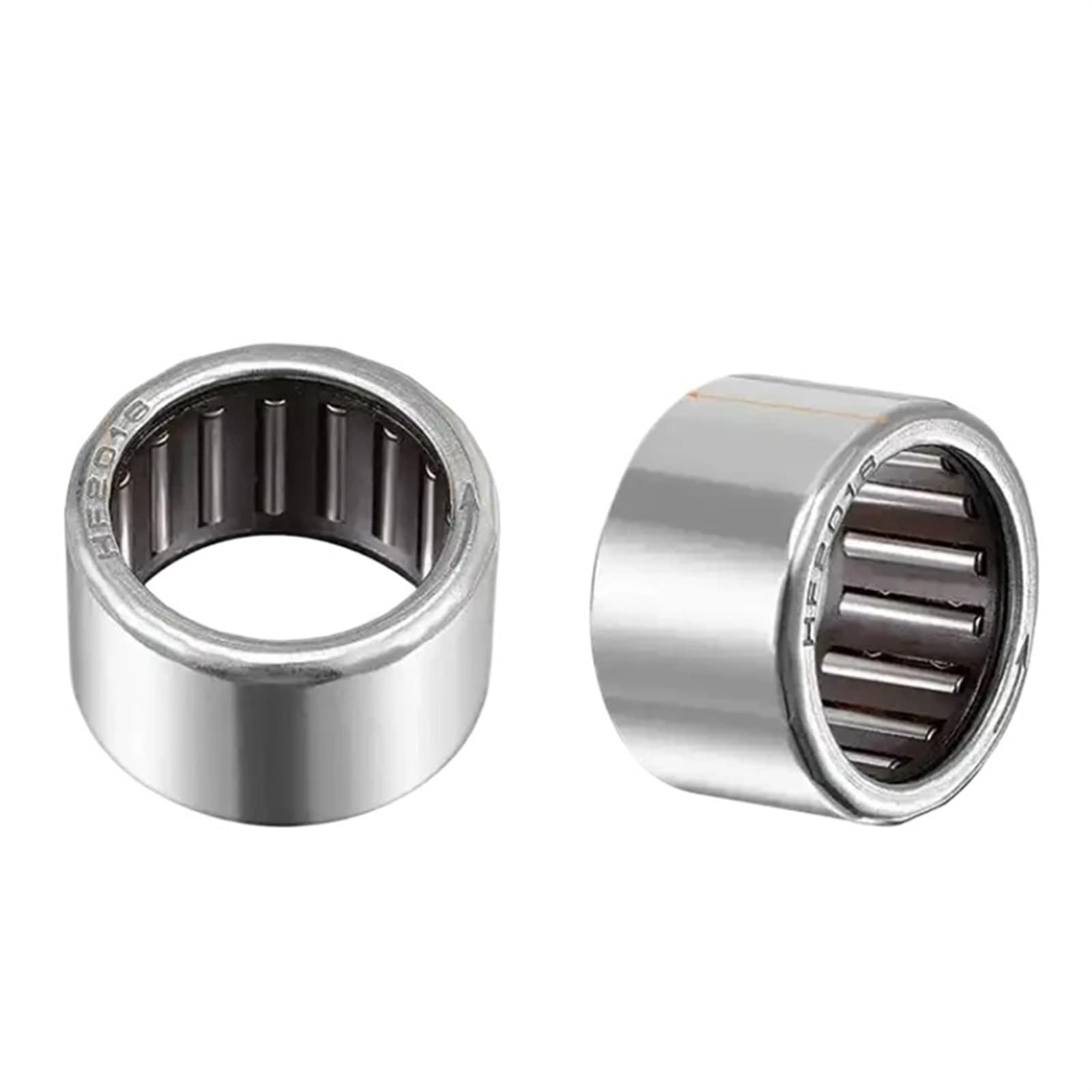 Embrague HF2016 para eliminar holguras en ejes de 20 mm de diámetro