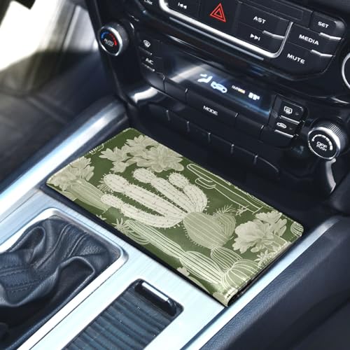 Organizador de Auto Pvc Leather miniatura 5
