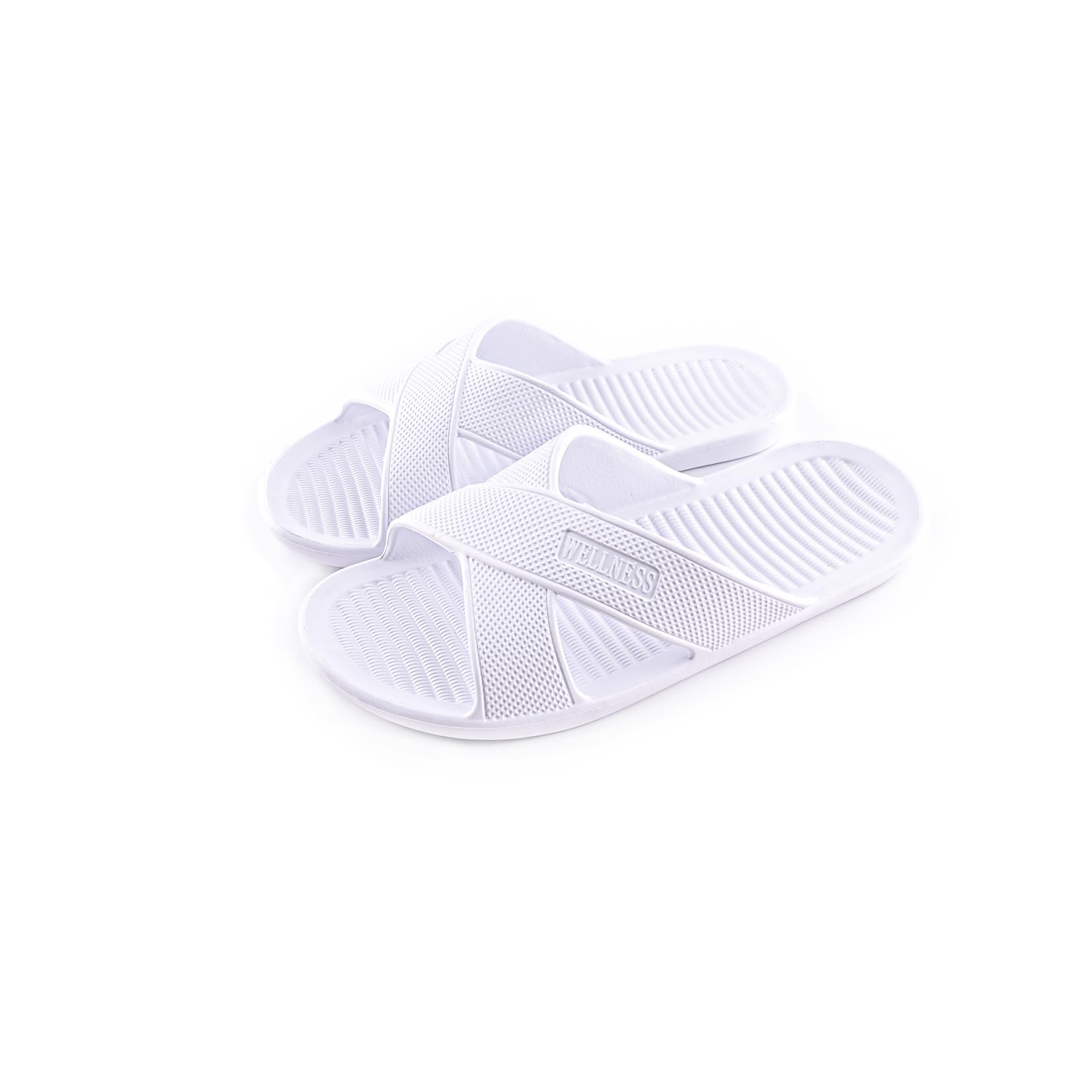 R-ISLAND Chanclas y Sandalias de Piscina Para Mujer Hombre Unisex, Zapatillas EVA Casa Verano Pantuflas de baño