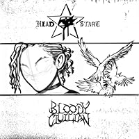 Bloody Civilian Ablum Cover