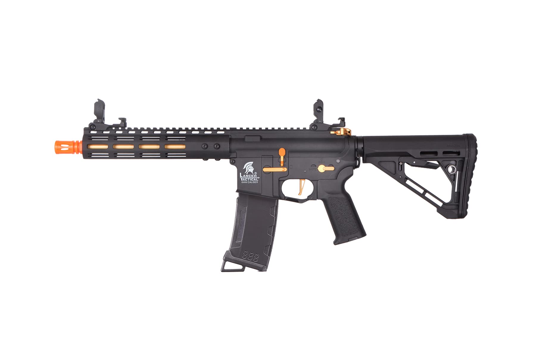 Lancer Tactical Gen 3 Archon 9