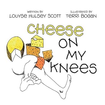 Paperback Cheese on My Knees and the Animals Do It Book