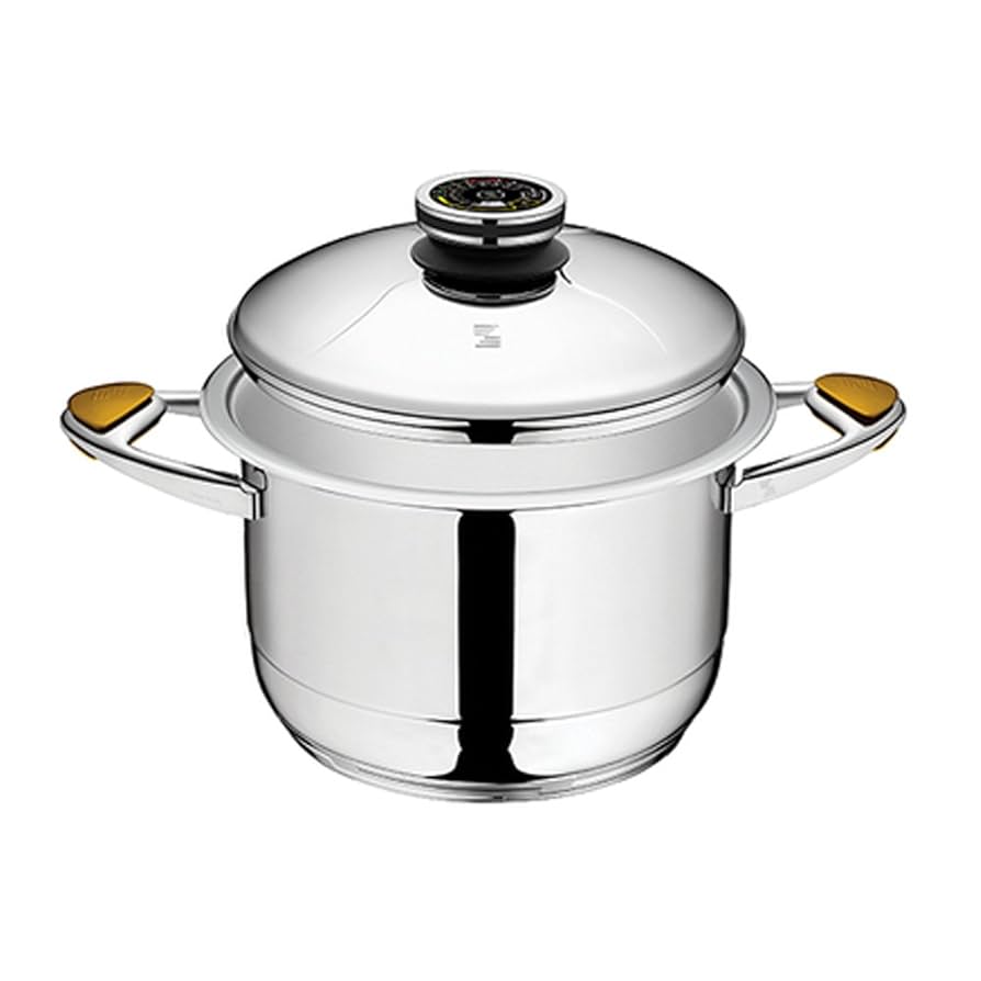 Amazon.co.jp: Zepter社(ゼプター)鍋 POT 7.0リットル 24cm Z