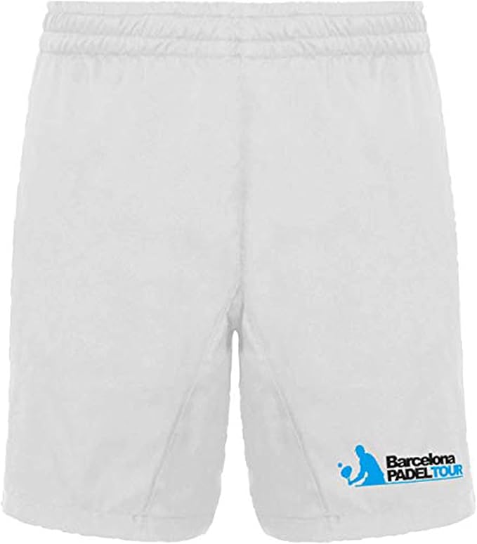 Pantaloncino da Padel - Hirostar Solar gara - Hirostar padel