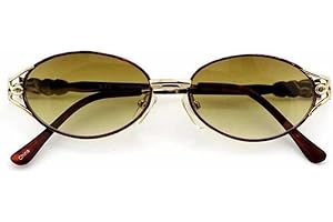 Gianni Vintage Sunglasses
