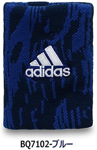 Amazon リストバンド キッズ ジュニア 子供用 野球用 ベースボール アディダス 5t グラフィック リストバンド Dmu56 Bq7102 ブルー Adidas アディダス リストバンド