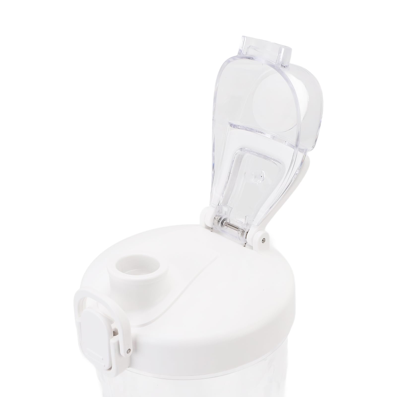 Mini Taza Potente del Juicer de la Licuadora Portátil 600ml para los Viajes y el Gimnasio con la Luz del RGB