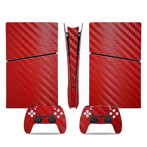 �X�L���V�[���Ή� PS5 Slim�p�X�L�� �f�B�X�N�Ł��f�W�^���� �R���\�[�����R���g���[���[�p �r�j�[���J�o�[�X�L�����b�v �L�Y�h�~�A�݊������� �K���@�� Slim�p 78470 �f�J�[���J�o�[���b�v(Disc Version)