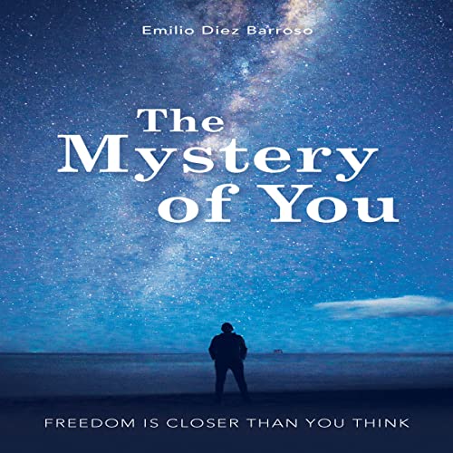 The Mystery of You by Emilio Diez Barroso episode artwork