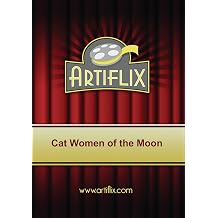 Cat Women of the Moon
