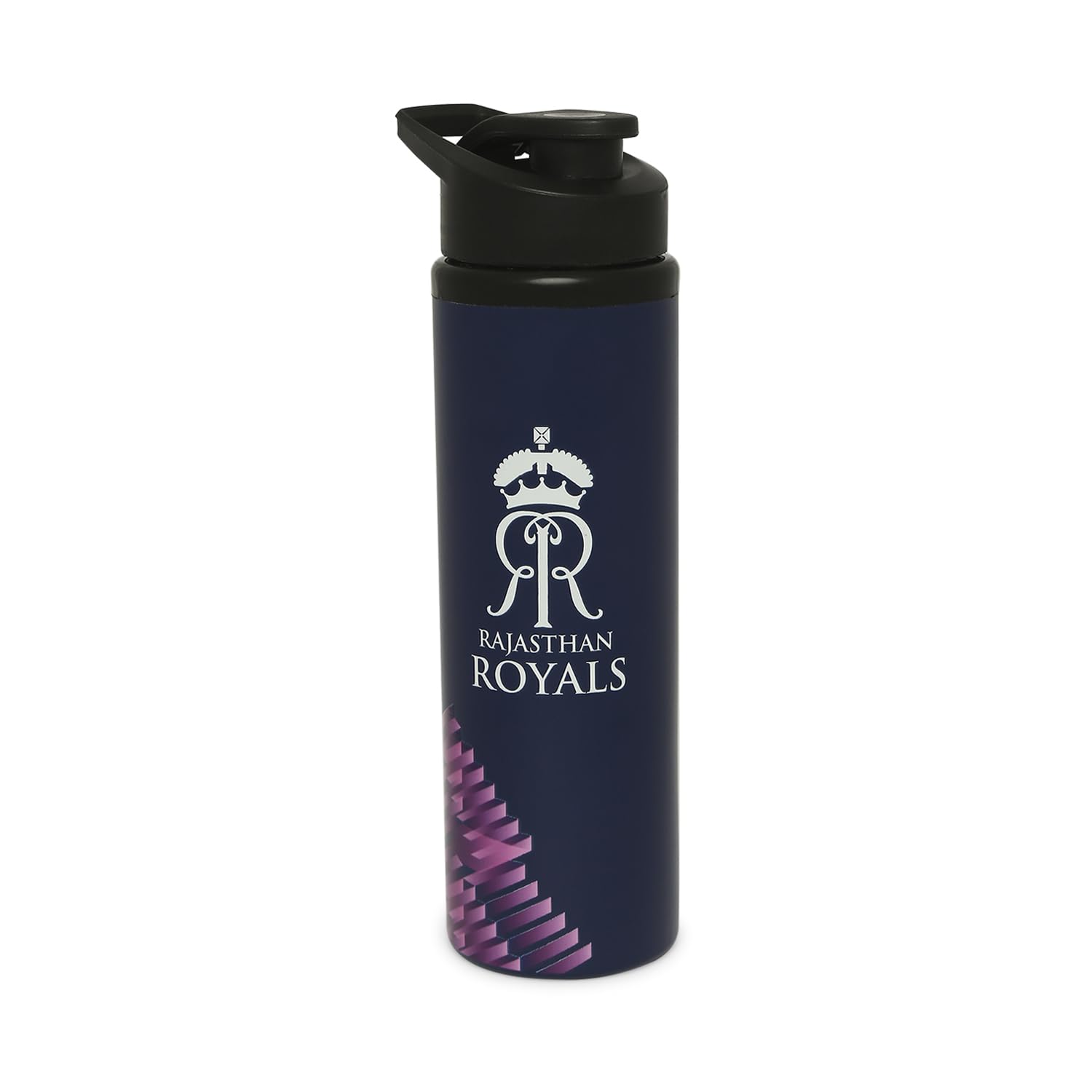 playR x RR Halla BOL Shaker - Durable Stainless Steel, Leak-Proof Protein Shaker Bottle for Gym, Training, Match Days, Outdoor Protein Drinks Shaker for Men & Women - All Season-image-16