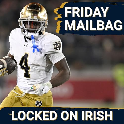 Mailbag! NFL Combine Buzz, Position Moves, Title Ceiling, Best Games, and Shrewsberry on the Hot Seat