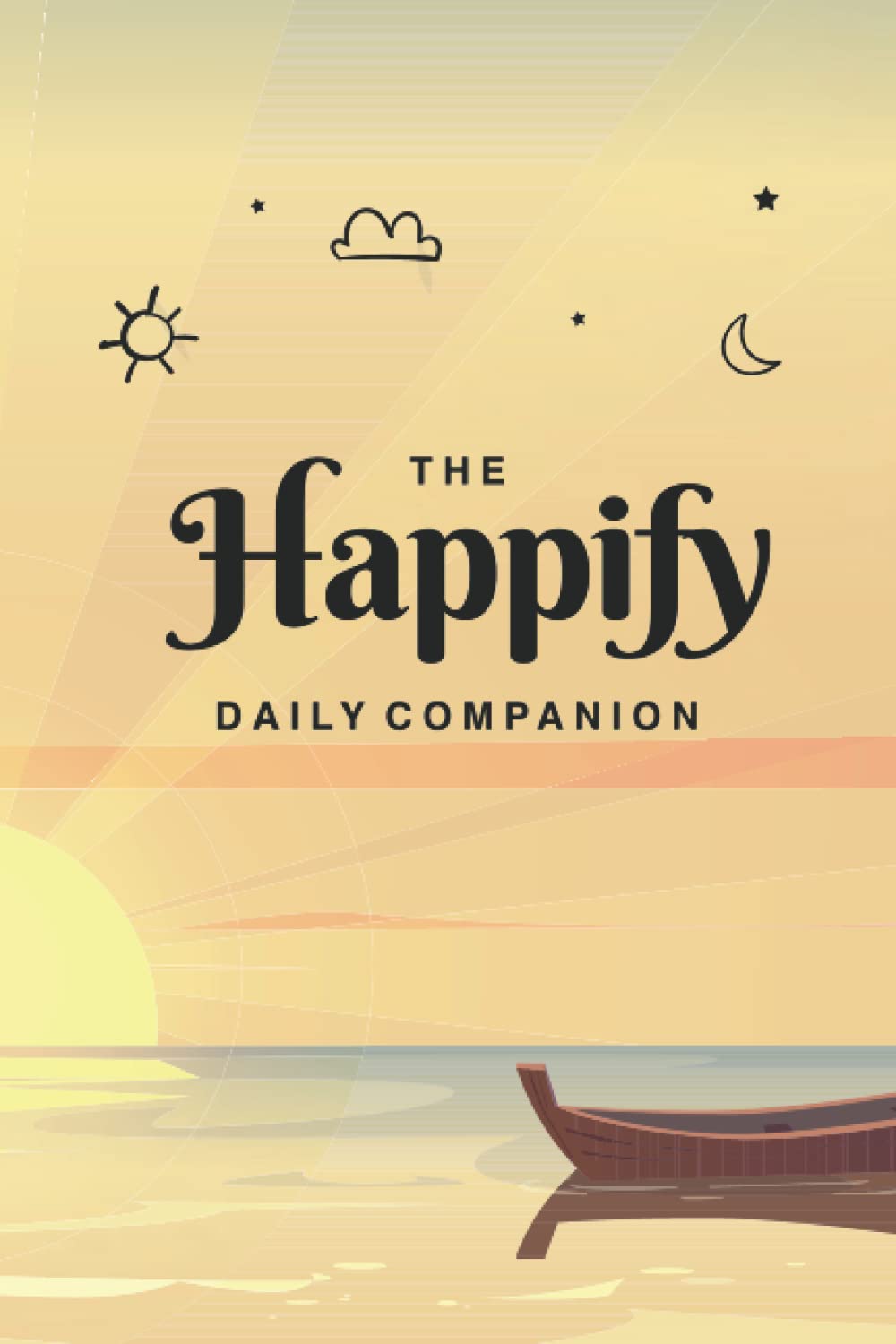 Happify Daily Companion