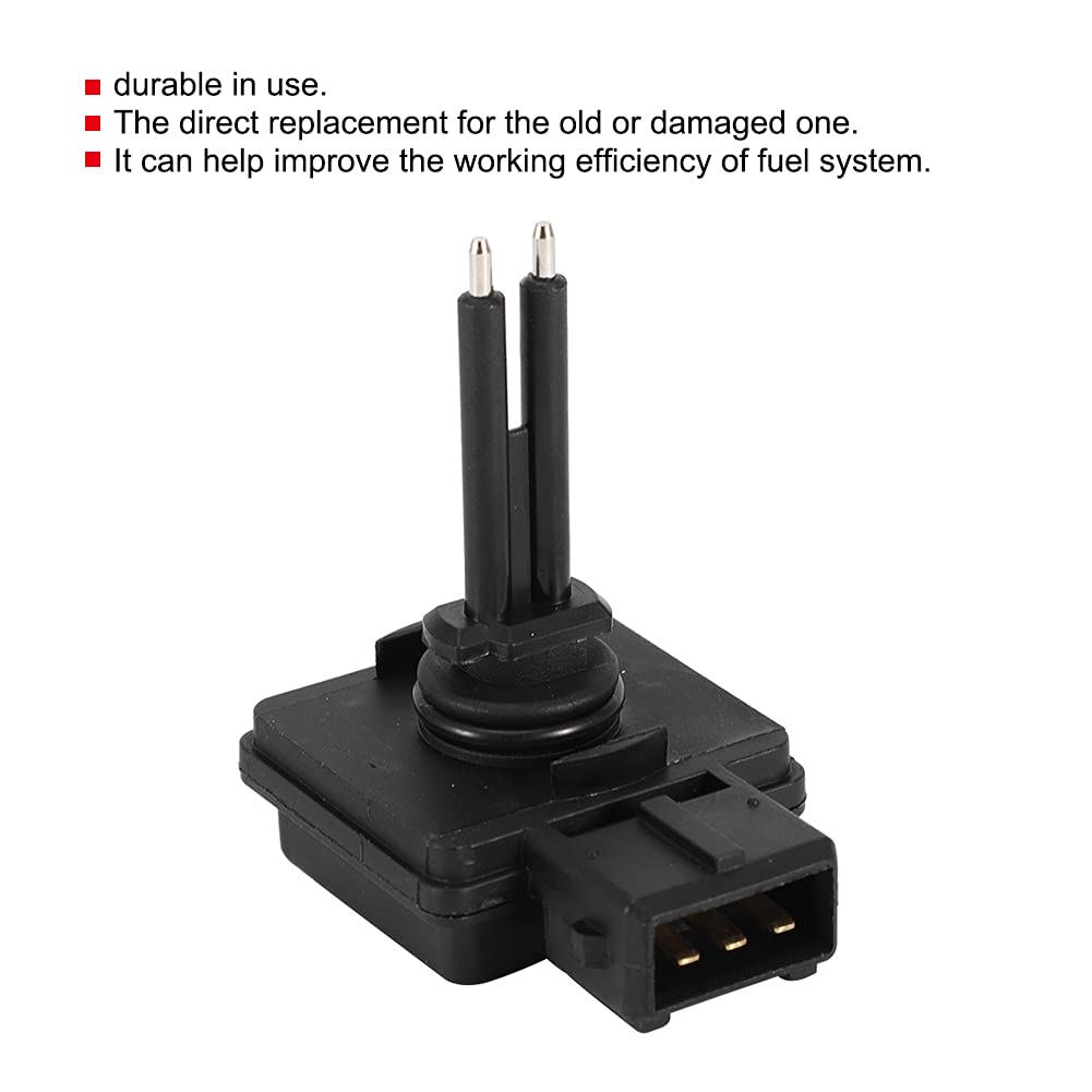 Fydun Accessorio per Sensore di Livello del Liquido di Raffreddamento del Motore Dell'auto di Alimentazione Carburante 9646902580 Per 1996-2008 1.1 1.4 1.6 16V 1.8 1.6