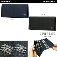 Amazon.com: Yoshida Bag Porter Current Long Type Wallet
