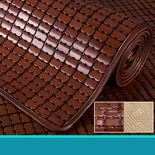 竹 座ぶとん 座布団 竹マット クール 天然 涼み 竹 シーツ ひんやり デスク チェア 椅子 50*50cm ソファー 車用 シート を 快適 に 通気 ソファーカバー 3人掛けソファー ソファーシーツ 竹マット クールパッド