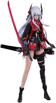 Amazon.co.jp: 国内発送Animester19 核金重構 パニシング グレイ