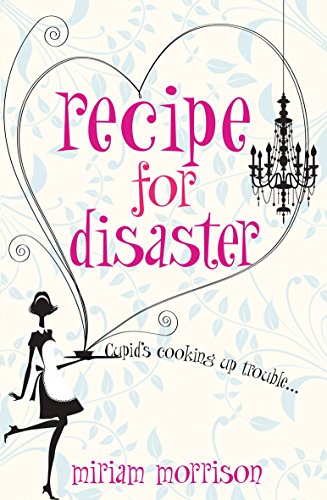 Recipe For Disaster view 2
