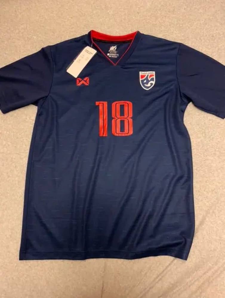 FBT タイ代表サッカーユニホーム FBT タイ代表サッカーユニホーム