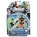 Marvel Avengers Assemble Radiation Rocket Leader Figure