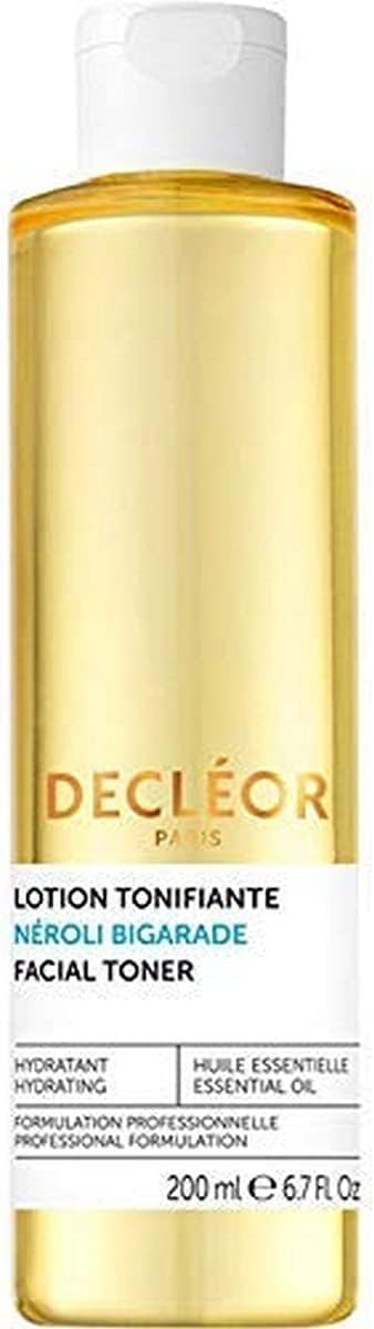 Décléor Paris Facial Toner Essential Oil, 200ml