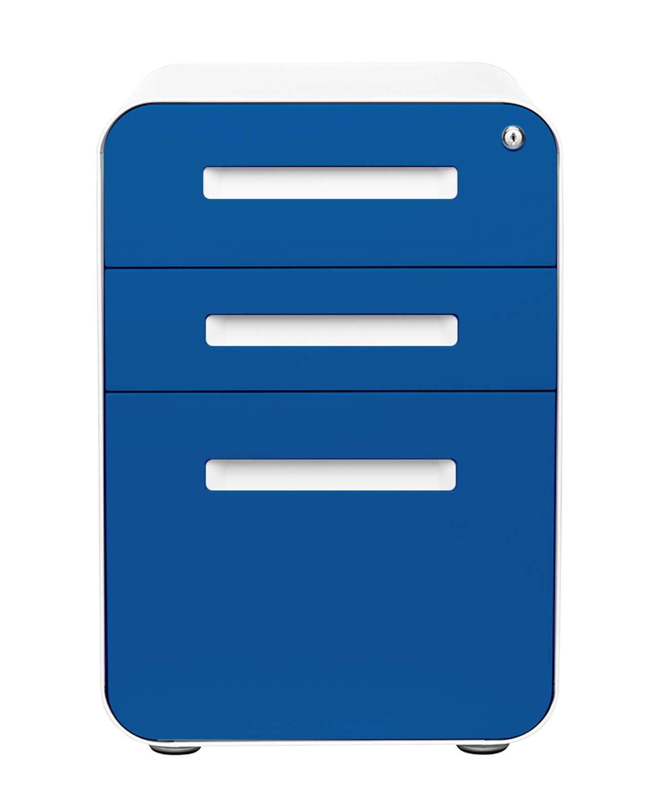 Amazon.com: Laura Davidson Furniture Stockpile 3 Drawer File