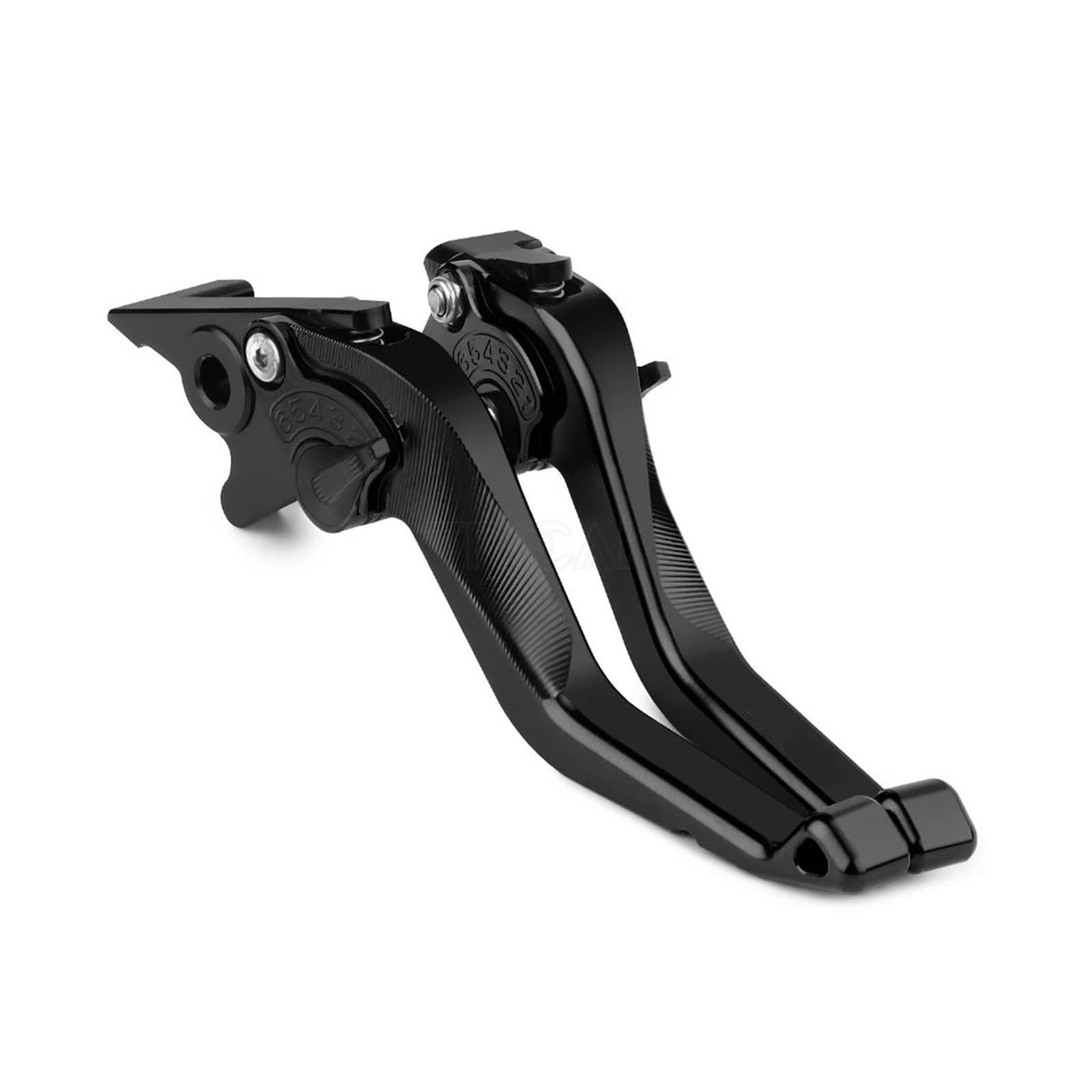 HEYHELLNIN for Honda CBR650R CBR 650 R 2019-2022 2021 2020 Motorcycle Short Brakes Clutch Levers Motorbike Brake Levers(Q)