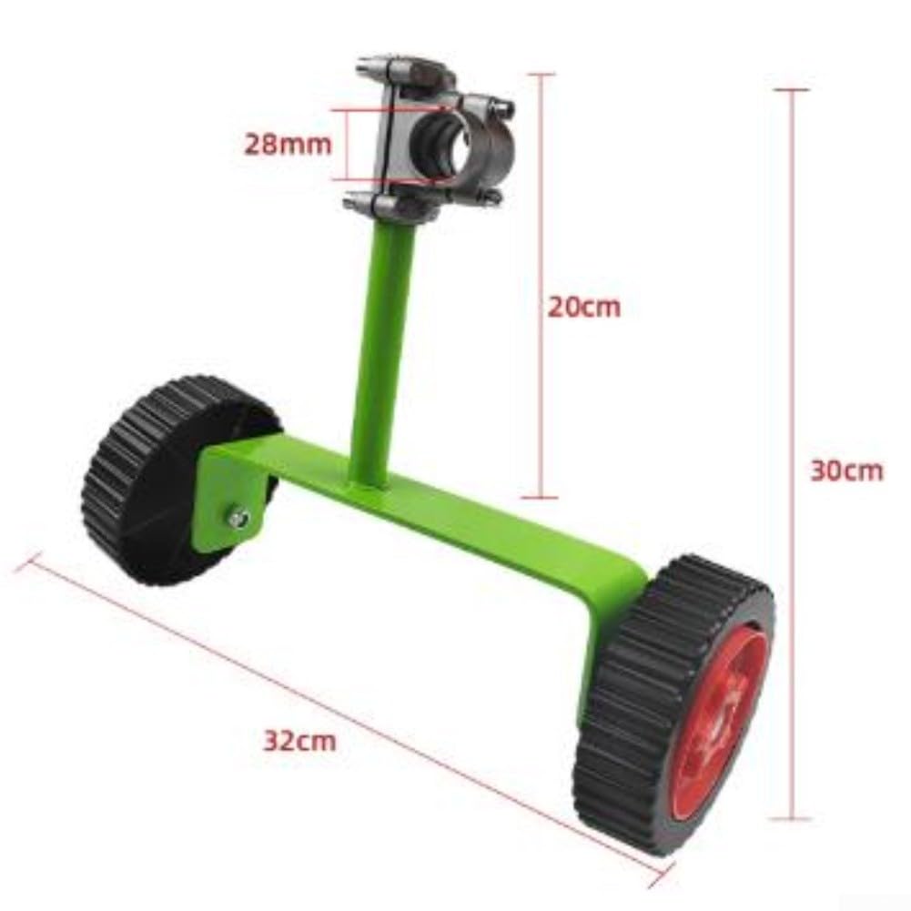 para Cortacésped 26cm Goma para Cortacésped 26cm Goma para(26cm whls + 28cm FB)