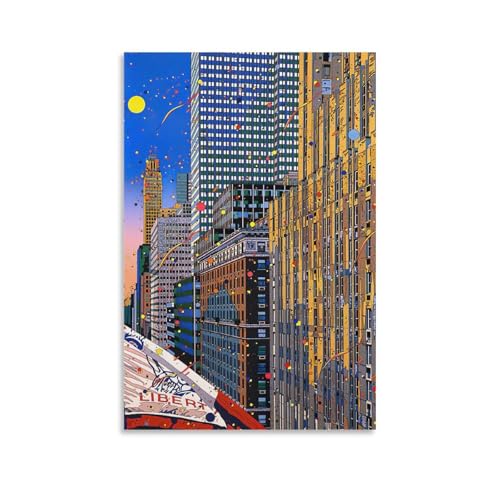 ؉pl̍i s}nb^Efu[tA[g |X^[ EH[A[g  G xbh[ rO ǂ̊G24x36inch(60x90cm)