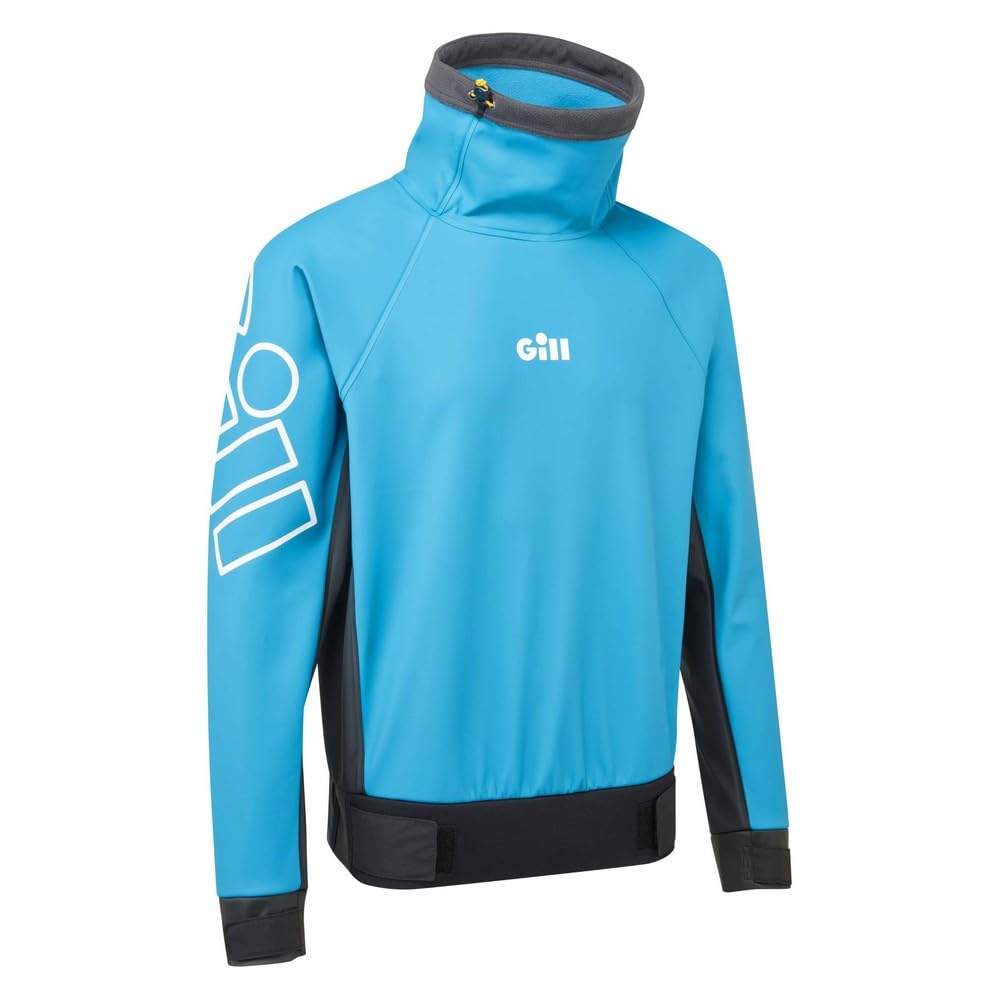 GILL Botella térmicahield 2.0 Long Sleeve Rash Guard L