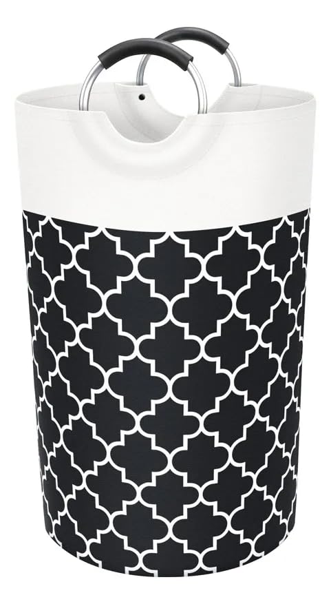 Cestos para la colada plegables marca Dokpav