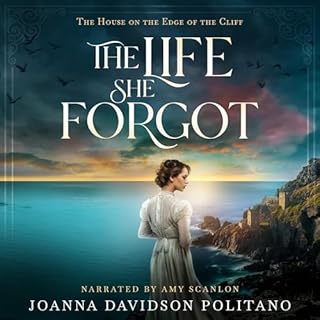 The Life She Forgot cover art