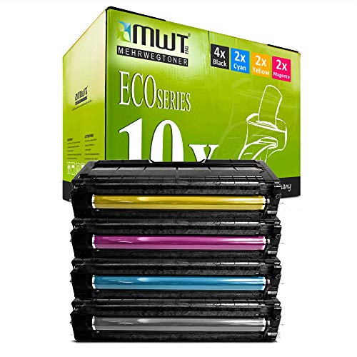 Toner Nashuatec Aficio SP C 231 SF pour impressions bureau MWT