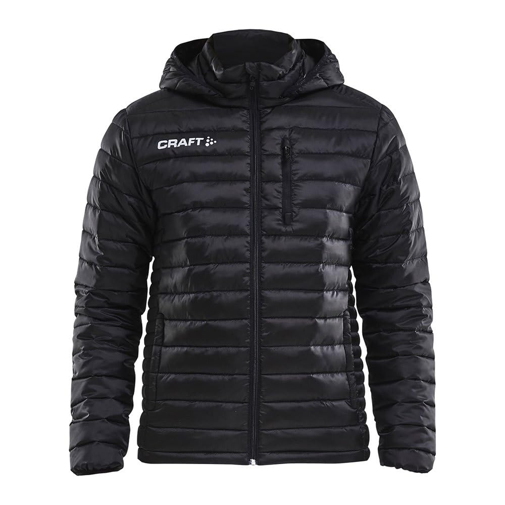 Craft Herren Steppjacke Isolate Jacket 1905983
