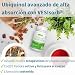VESIsorb Ubiquinol-QH Coenzima Q10 100mg - Suplemento CoQ10 Kaneka Ubiquinol de alta...
