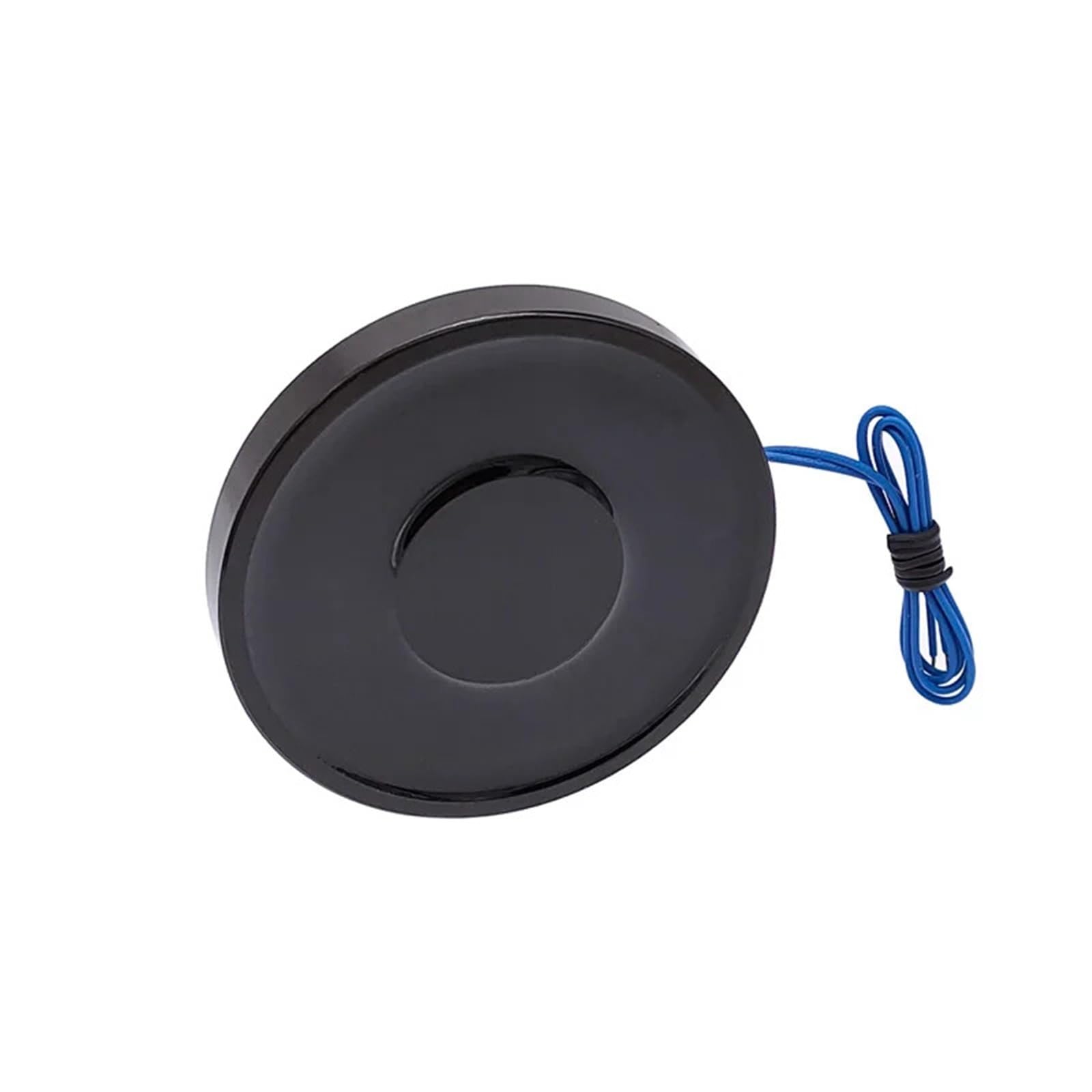 Électroaimant 12V P70/9 idéal pour automatiser le tri et le levage magnétique chez soi