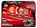 Disney Pixar Cars 3 Movie Moves Lightning McQueen