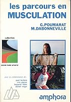 Les parcours en musculation 2851801813 Book Cover
