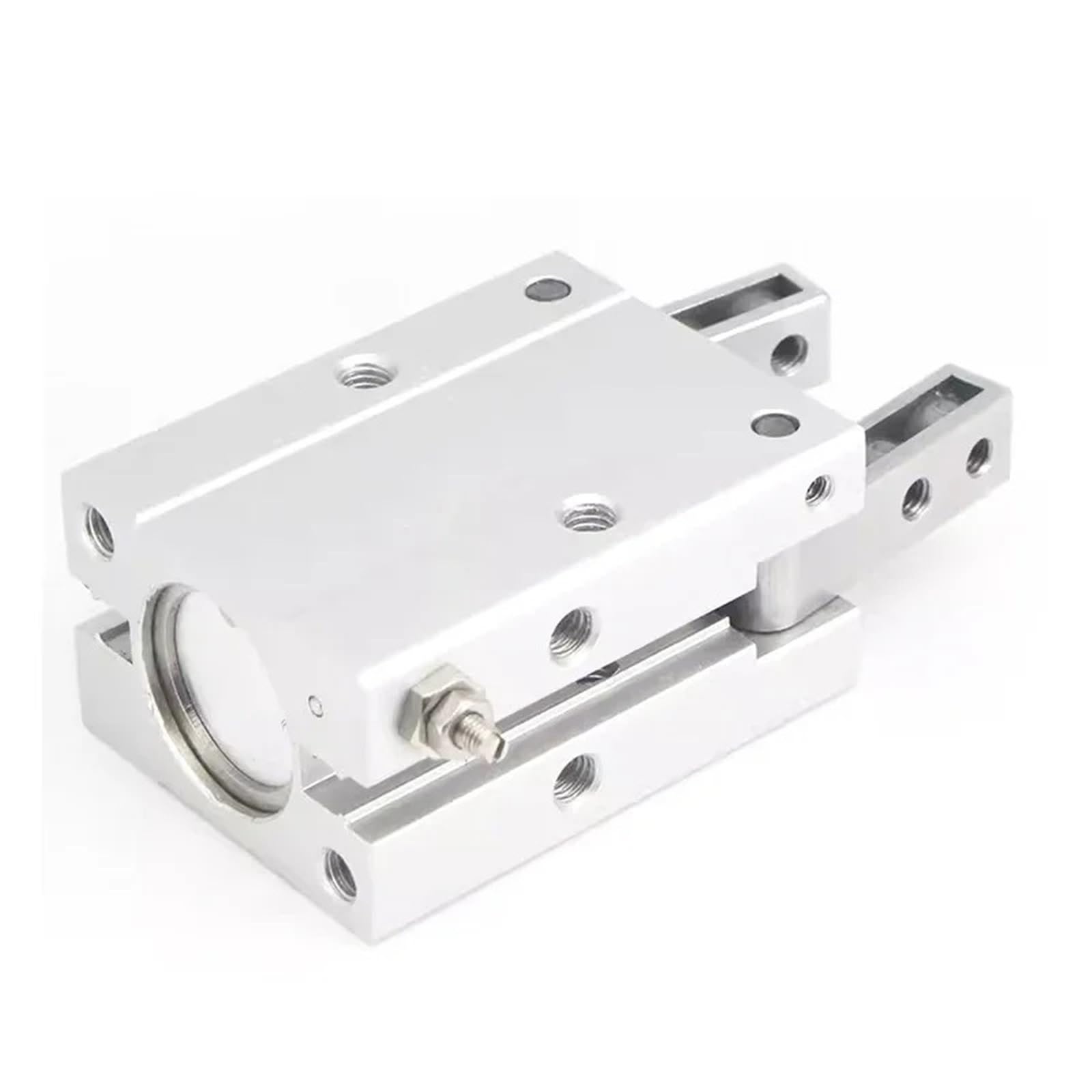 Pinza neumática HFY-16 para pick and place en líneas de montaje