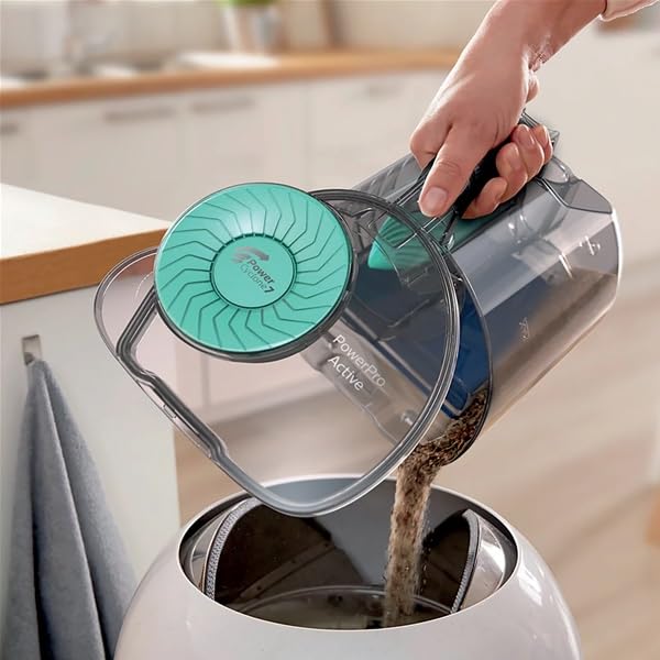 Philips Aspiradora sin bolsa - PowerPro Active - FC9556.09