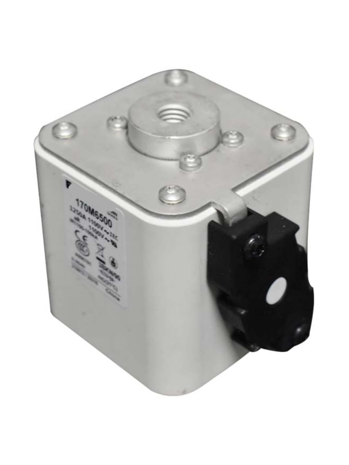 VDOQTLJT 170M6500 Low Voltage Fast Blow Fuse