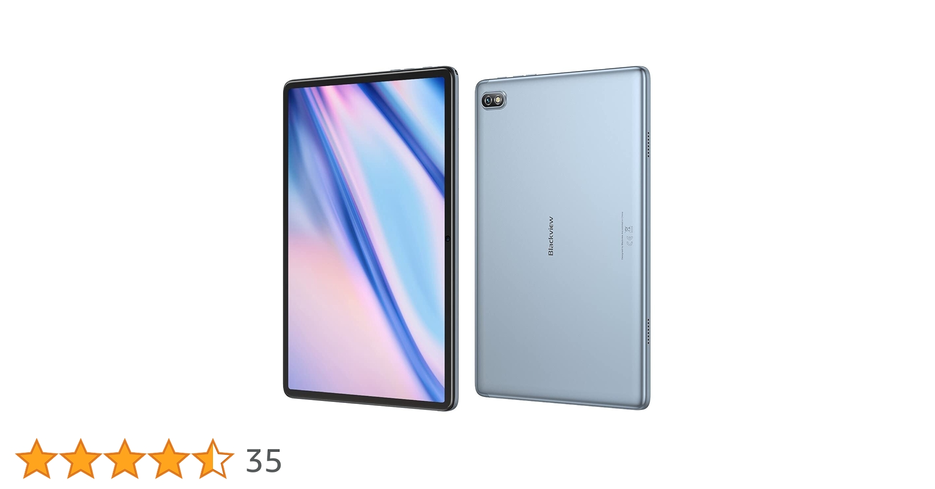 Blackview Tab 7 Pro 4G LTETwilightBlue本体 Blackview Tab 7 Pro Unisoc T606 6+128GB 4G Tablet