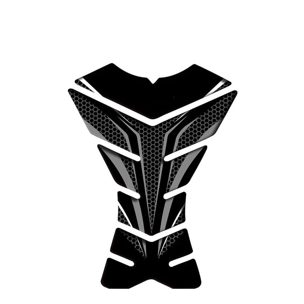 Tank Pad Protector for ETV1000, for RST1000 Motorcycle Rubber Sticker Gas Fuel Oil Tank Pad Protector Decals Tank Pad Sticker