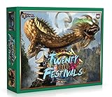 L5R Twenty Festivals Starter Display Card Game