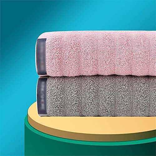 Serviette visage douce TILEZE idéale pour la routine beauté et la salle de bain - 5