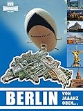holiday potsdam reisen  Berlin - Von jaaanz oben